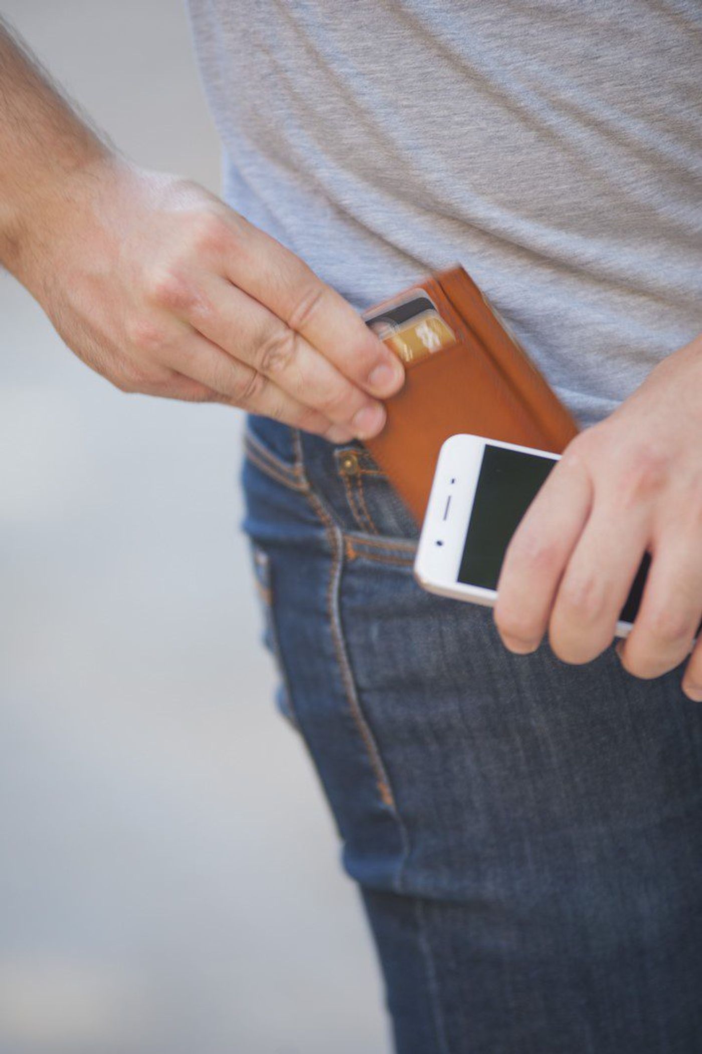 ADNA Wallet — photograph 4