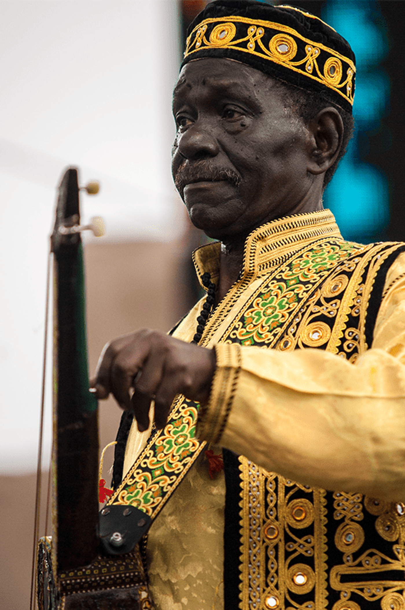 Gnaoua Festival — photograph 12