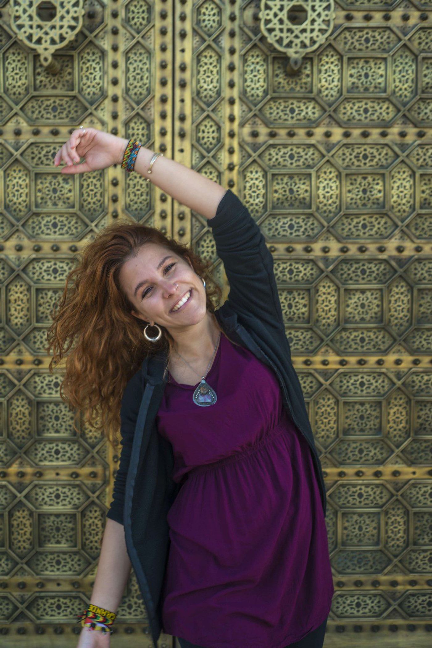 Shooting In Hassan — photograph 1