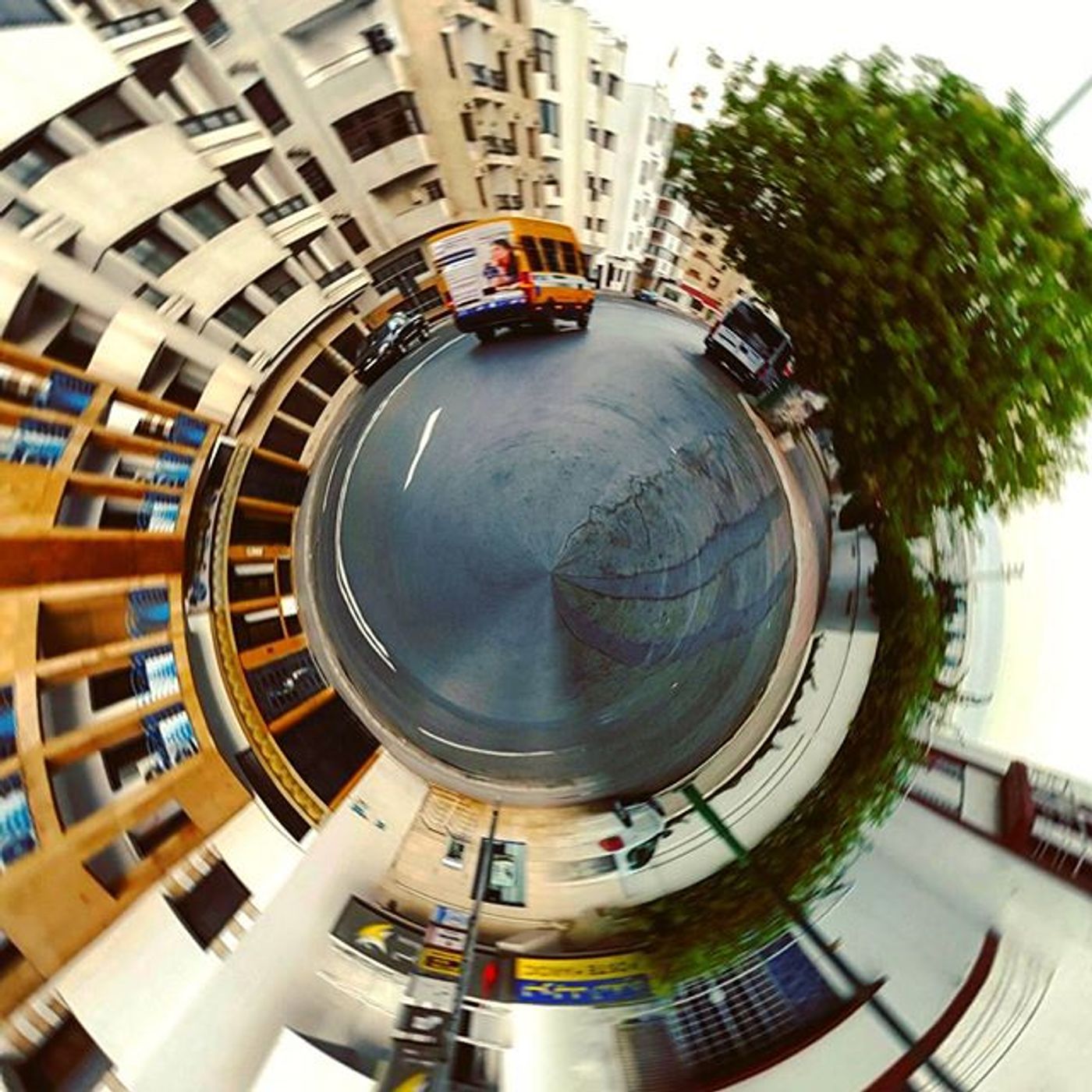 #Dailycircle — photograph 28