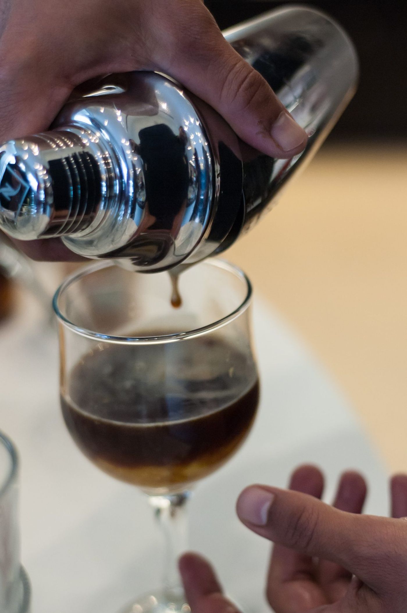 Nespresso — photograph 5