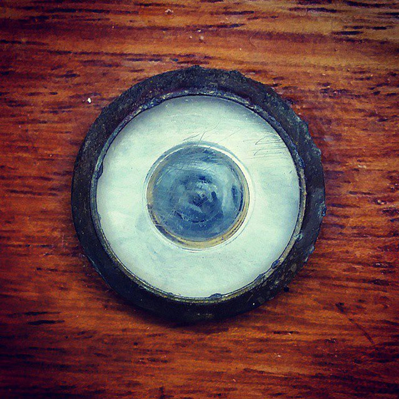 #Dailycircle — photograph 128