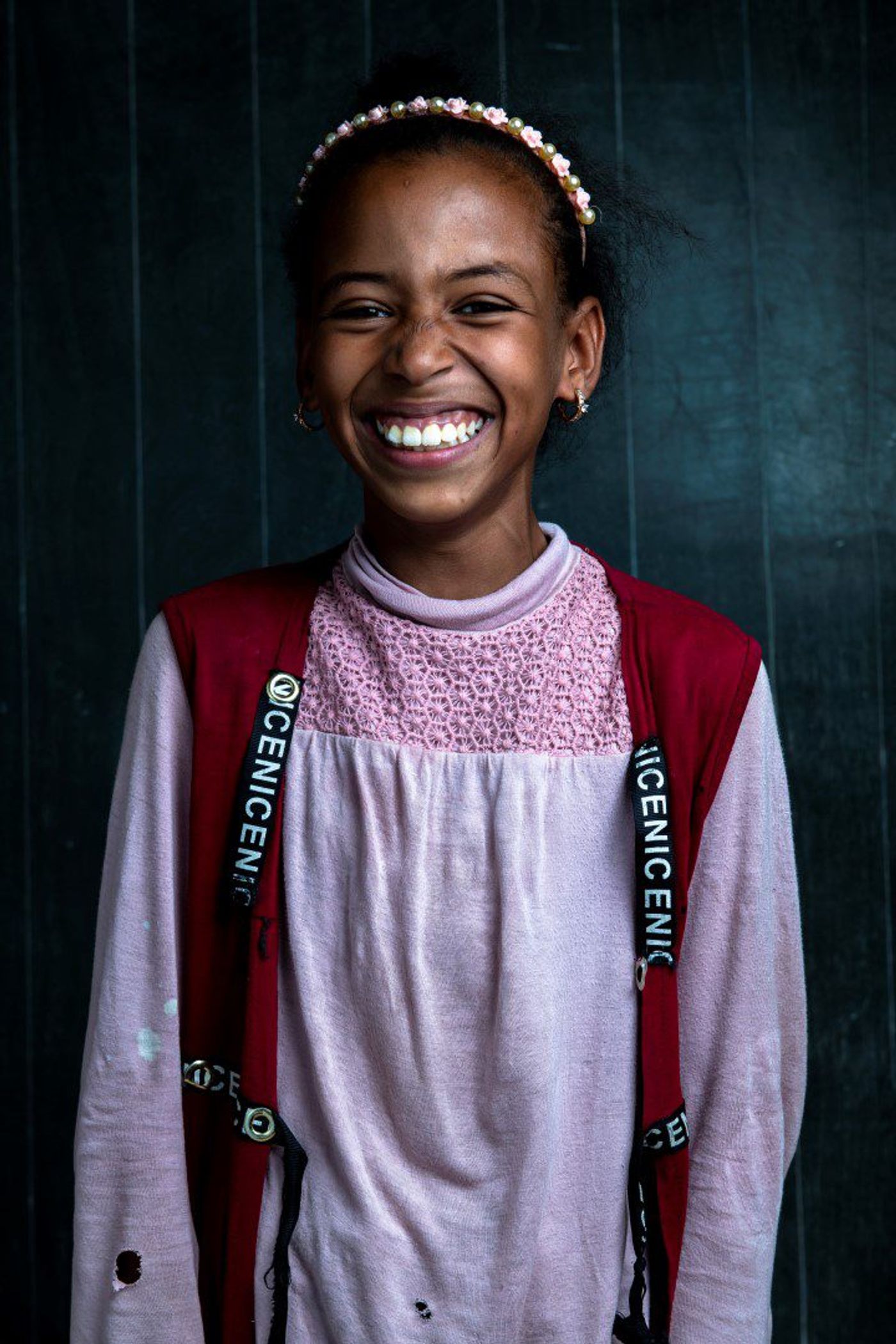 IFEGH – Fine Smiles — photograph 1