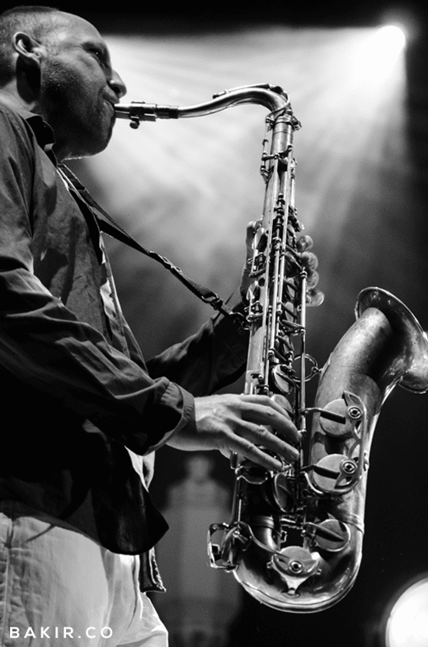 Jazz au Chellah — photograph 18