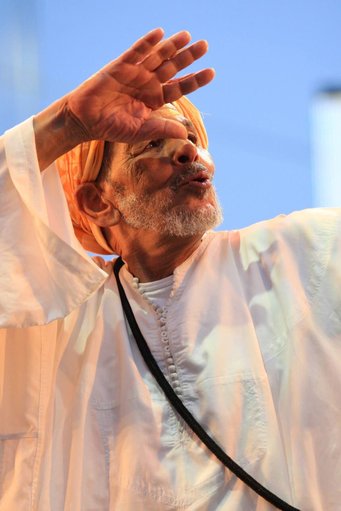 Gnaoua Festival — photograph 26
