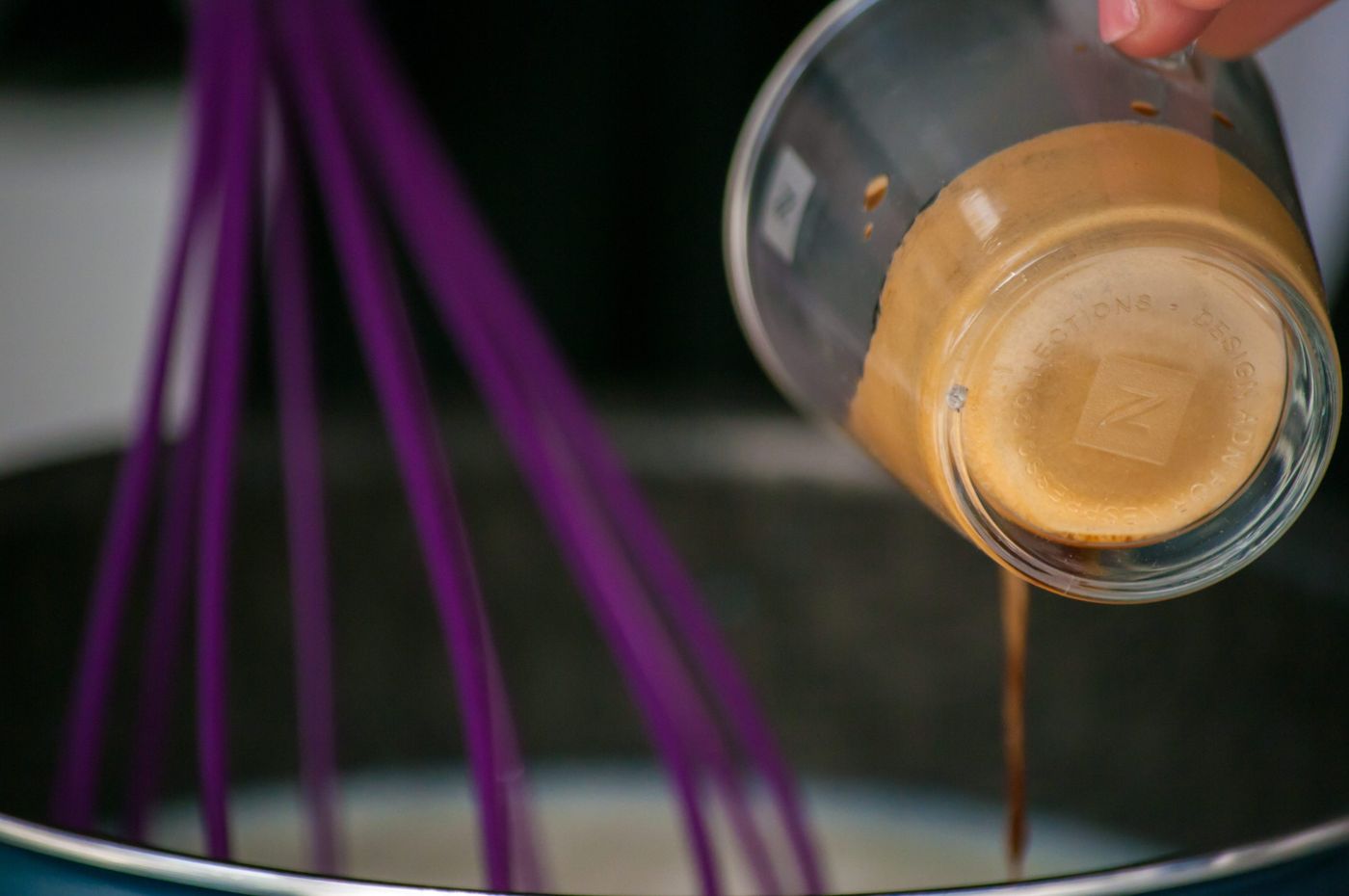 Nespresso — photograph 7
