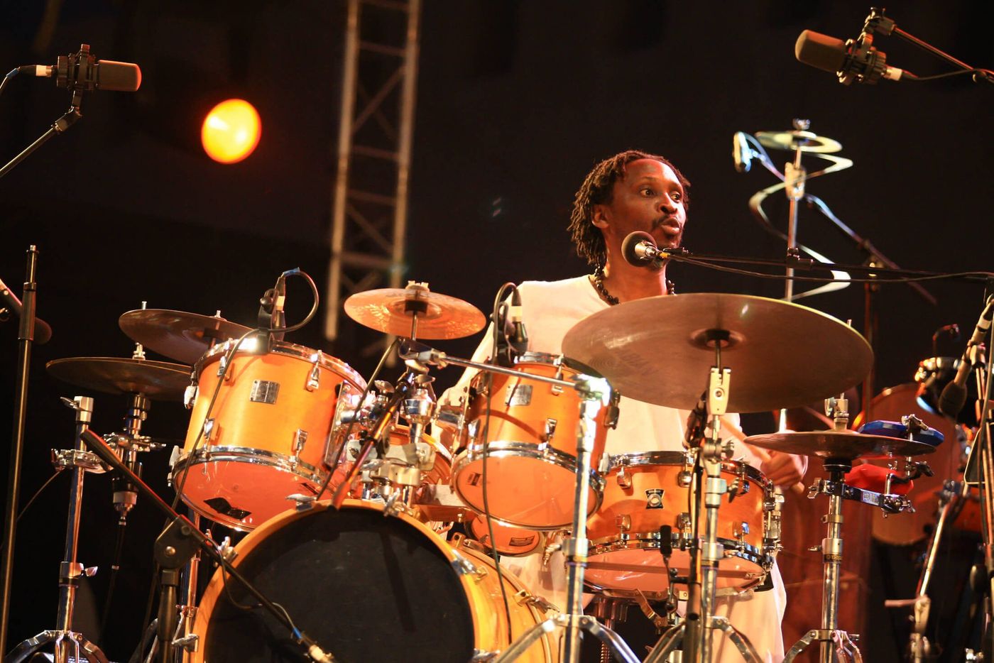 Gnaoua Festival — photograph 15
