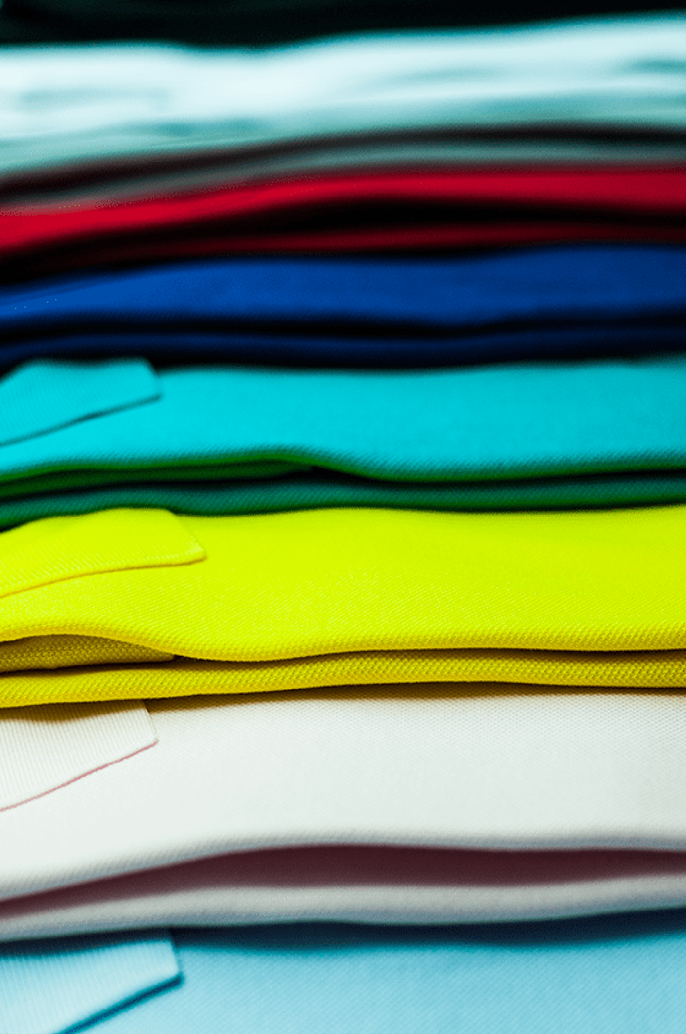 Textile industry — photograph 4