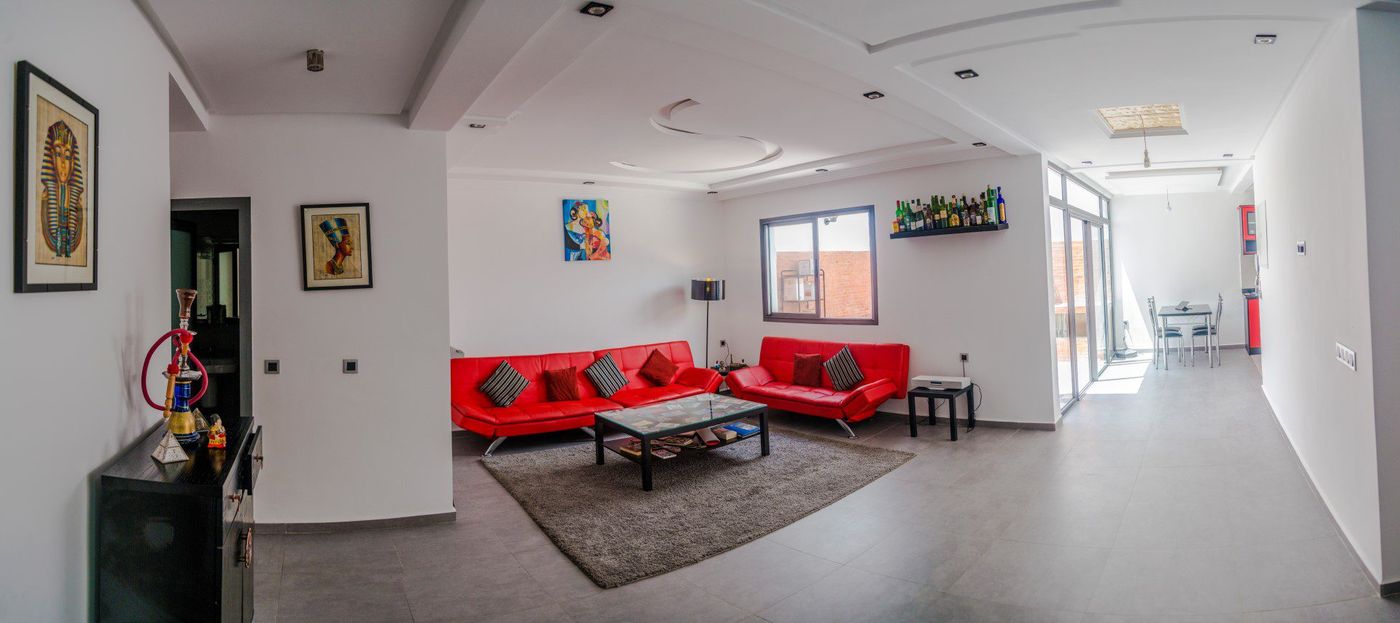 Airbnb — photograph 14