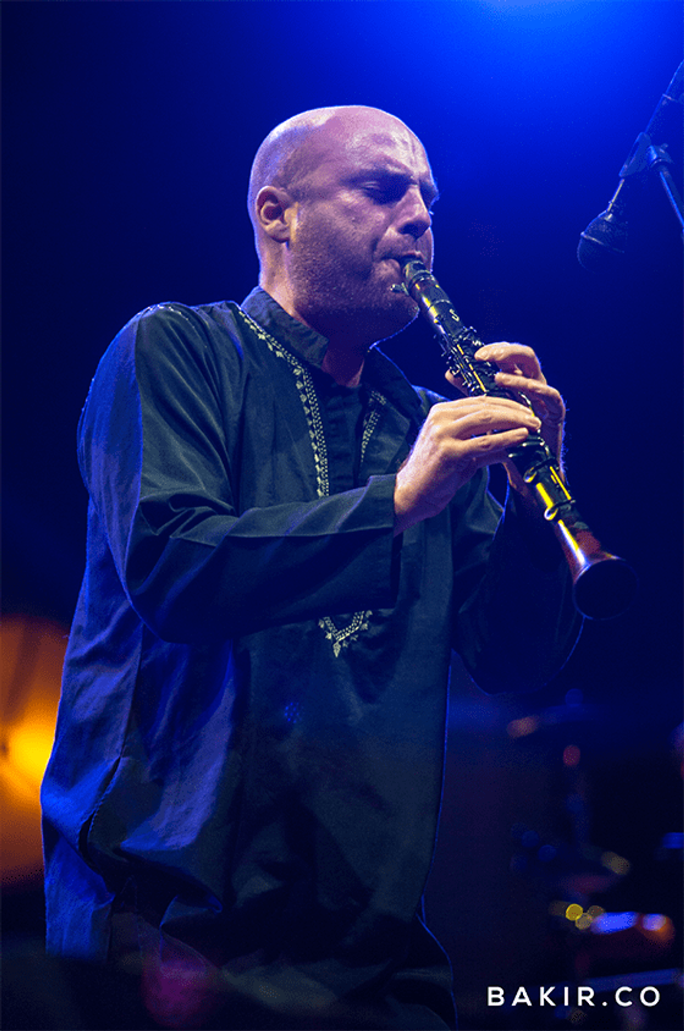 Jazz au Chellah — photograph 11