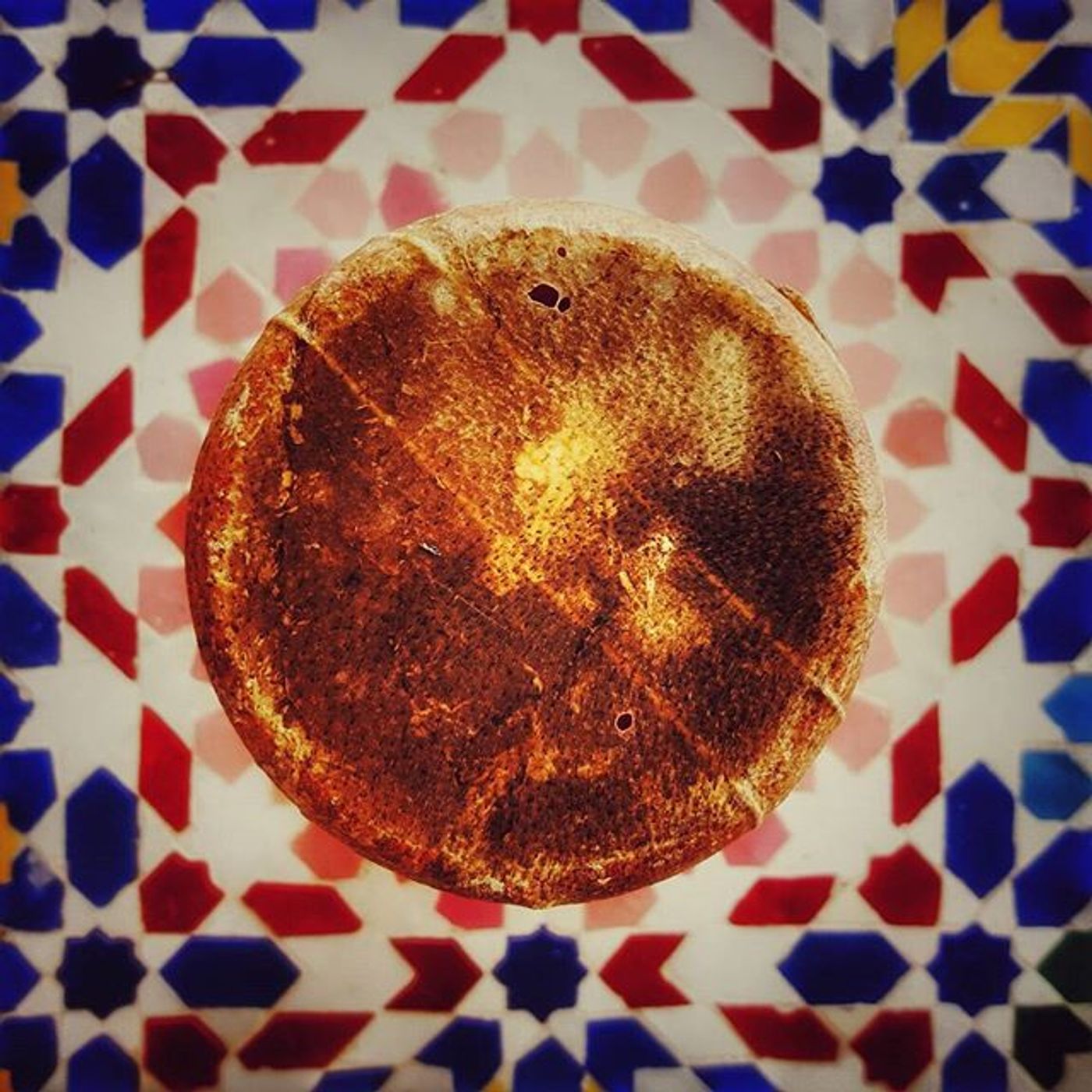 #Dailycircle — photograph 11