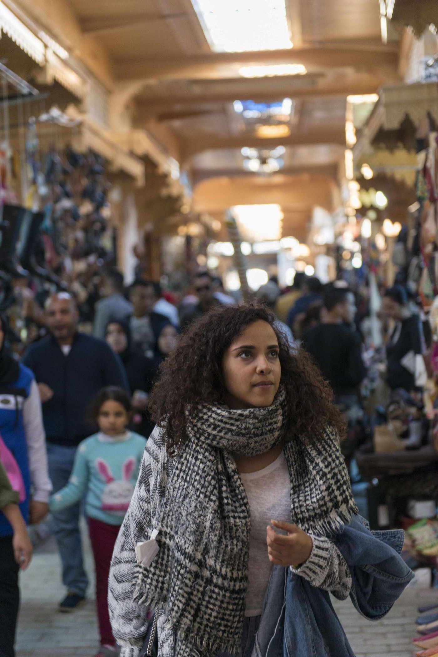 Shooting Oudaya — photograph 10