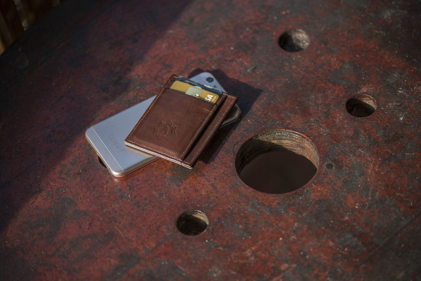 ADNA Wallet — photograph 6