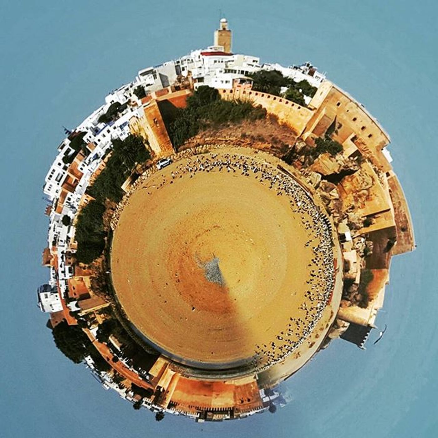 #Dailycircle — photograph 10