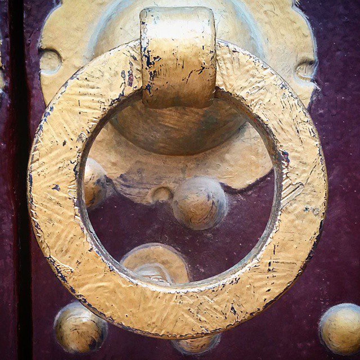 #Dailycircle — photograph 91