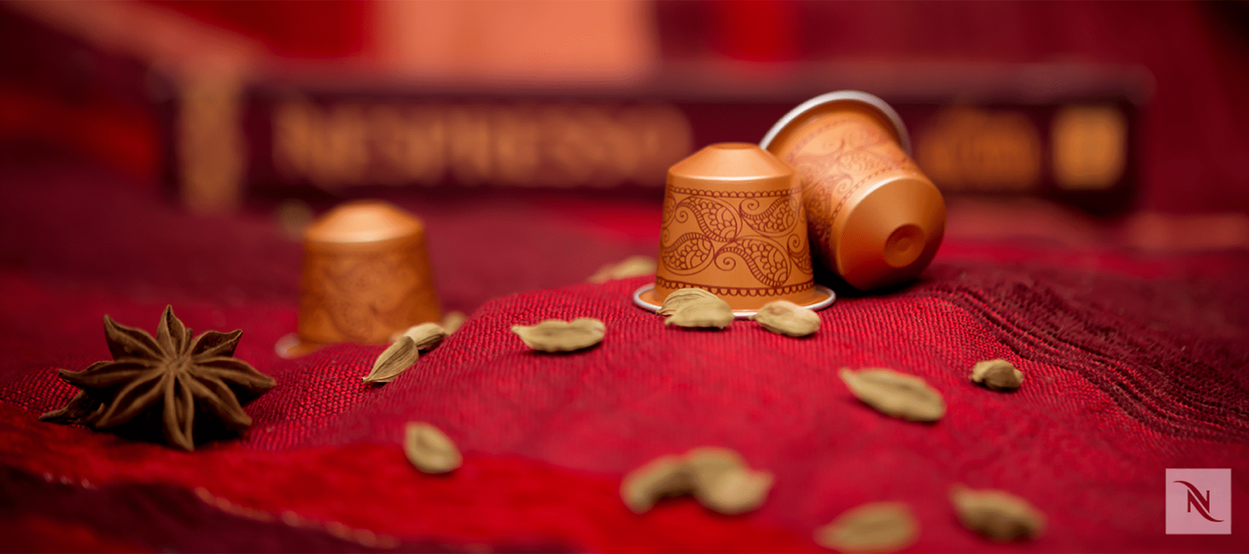 Nespresso — photograph 10