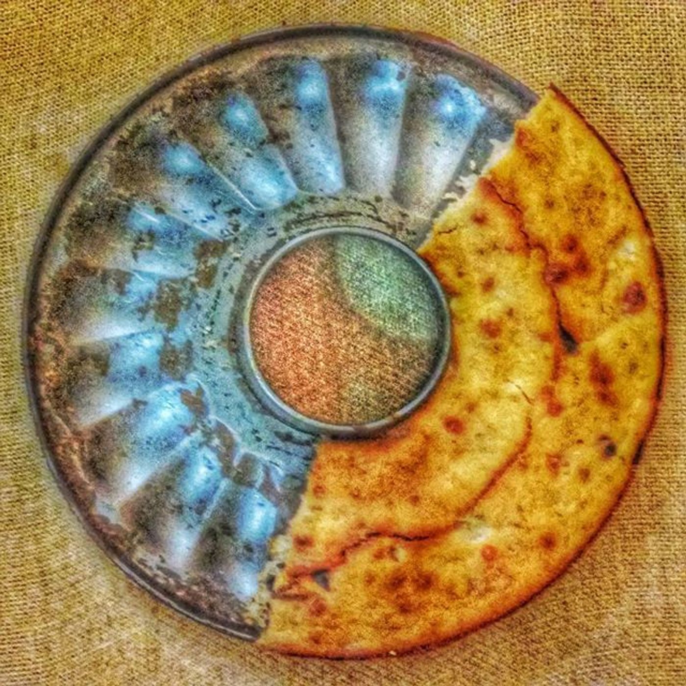 #Dailycircle — photograph 8