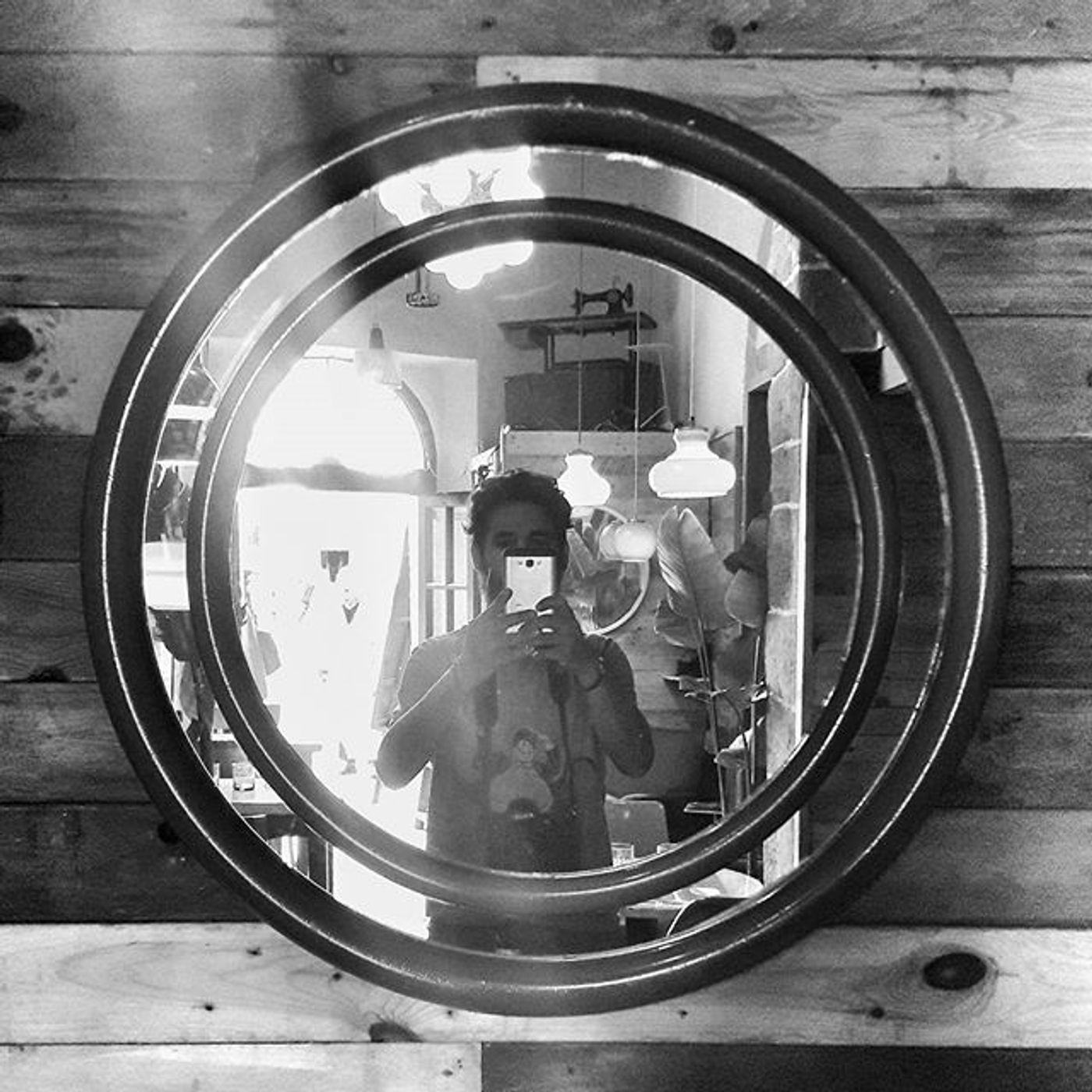 #Dailycircle — photograph 1