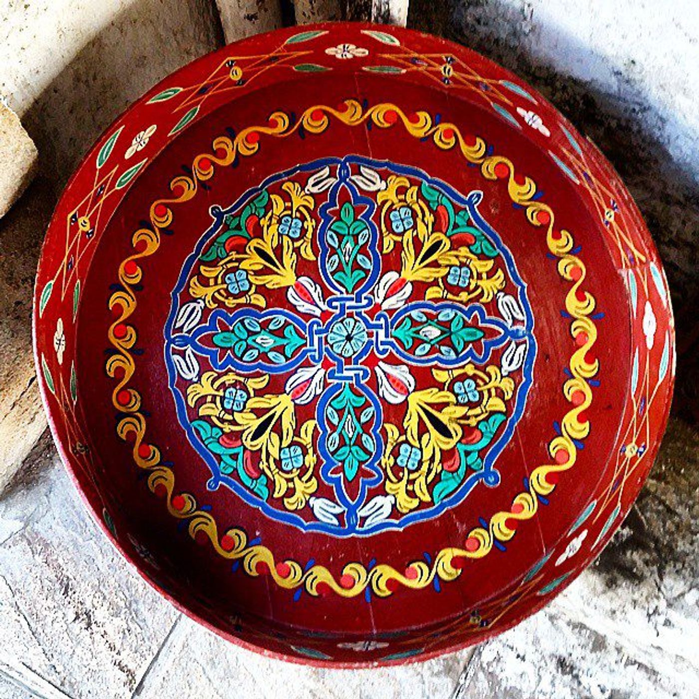 #Dailycircle — photograph 95