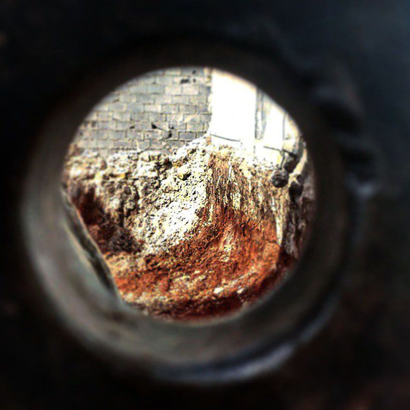 #Dailycircle — photograph 144
