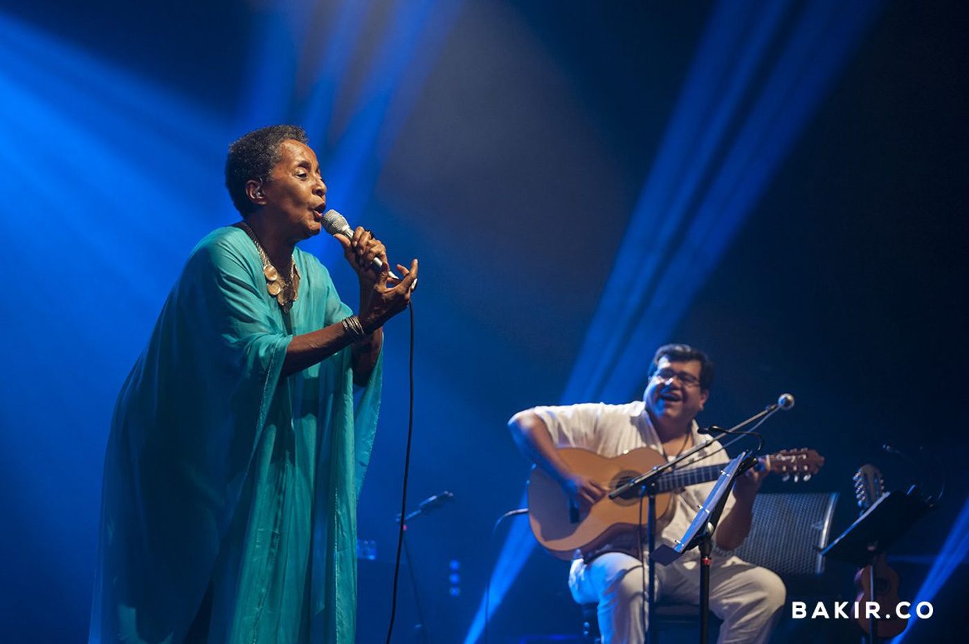 Mawazine — photograph 8