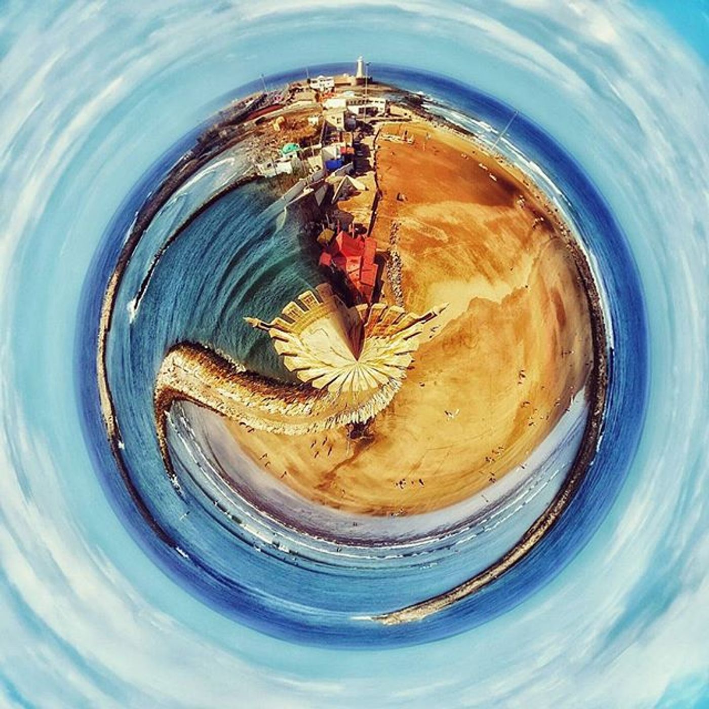 #Dailycircle — photograph 20