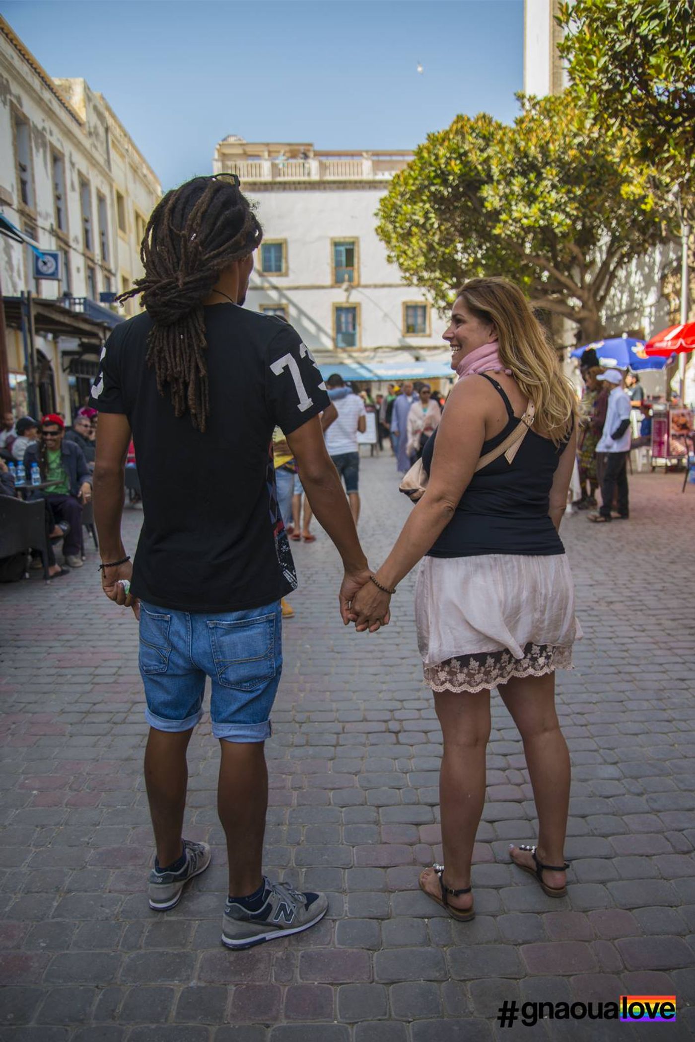 #GnaouaLove — photograph 15