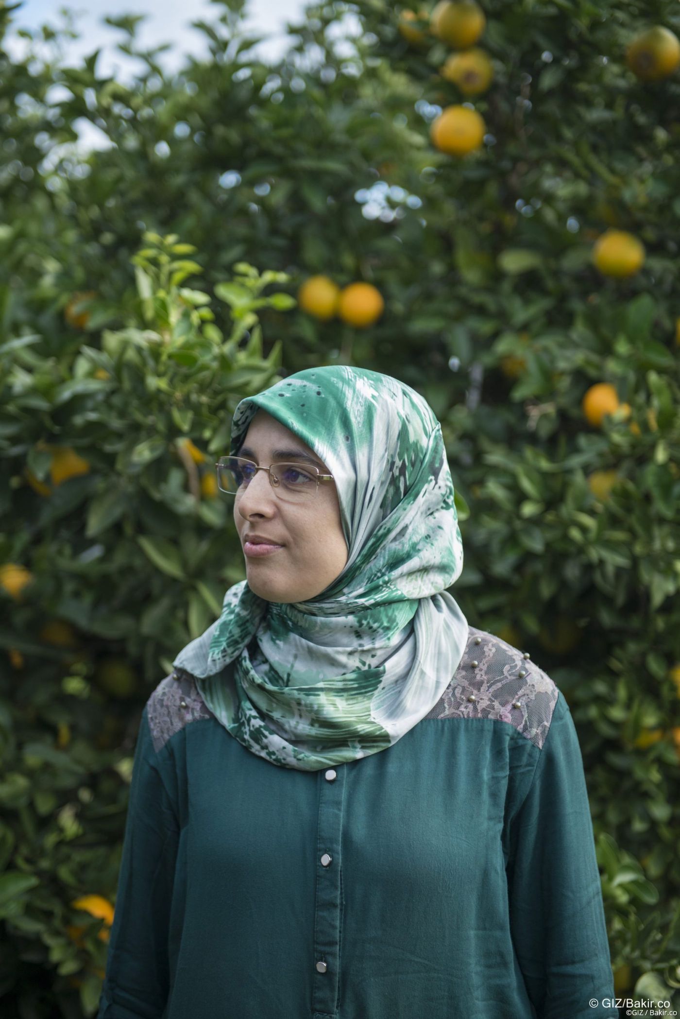 GIZ – Promotion de l’emploi des jeunes en milieu rural (PEJ) — photograph 6