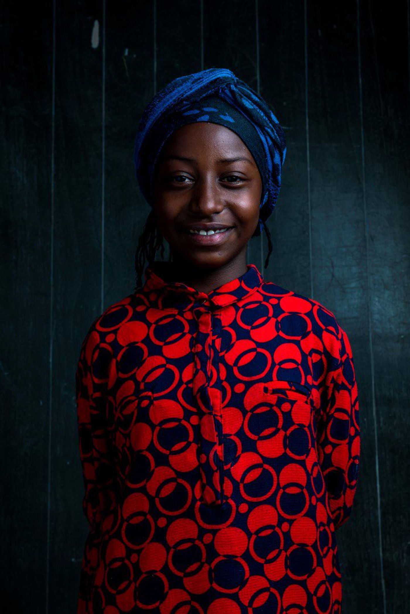 IFEGH – Fine Smiles — photograph 8
