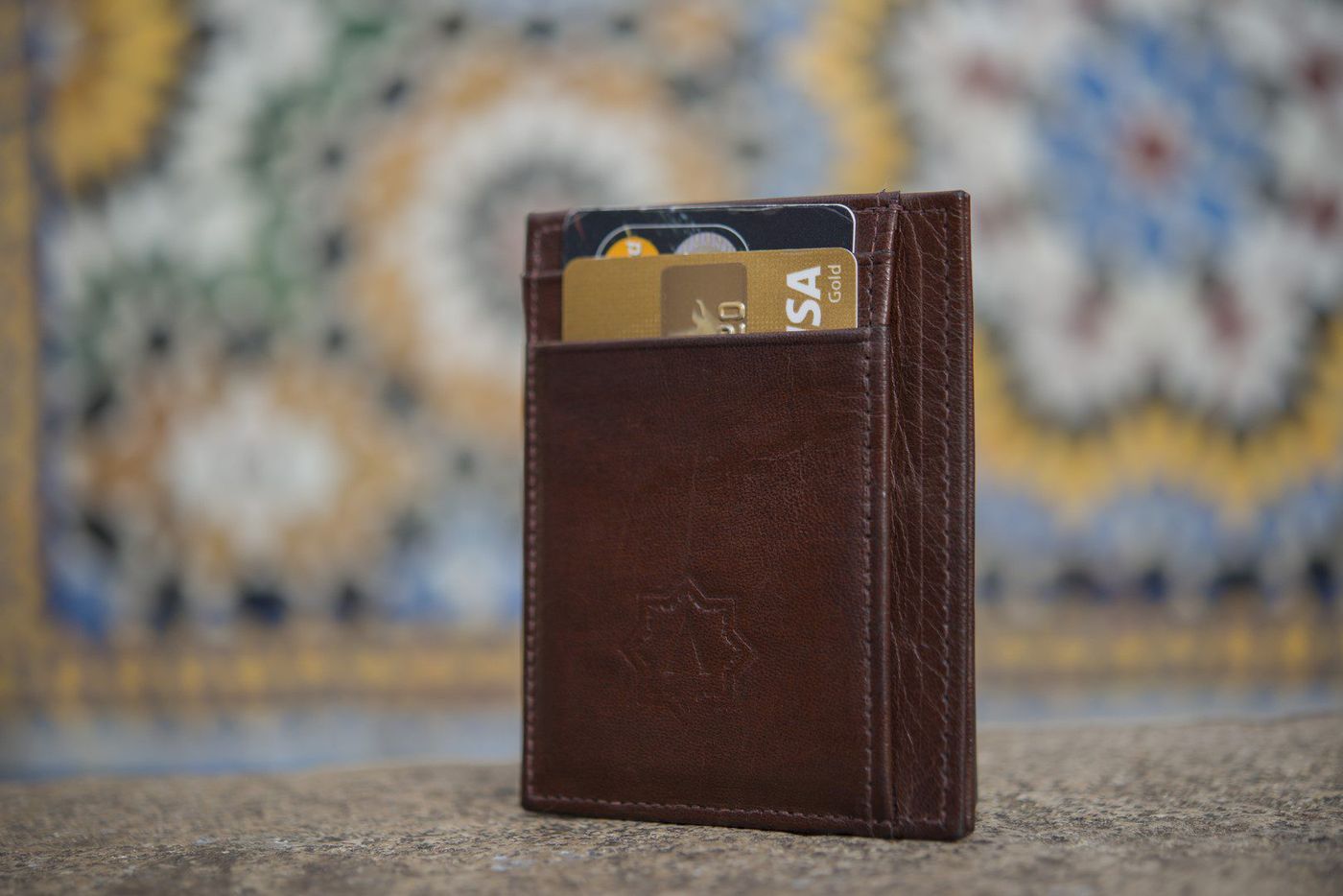 ADNA Wallet — photograph 8