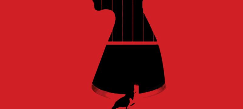 Poster i shfaqjes “Zoo Story” nga Edward Albee.