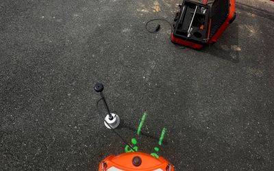 Test éléctroacoustique
