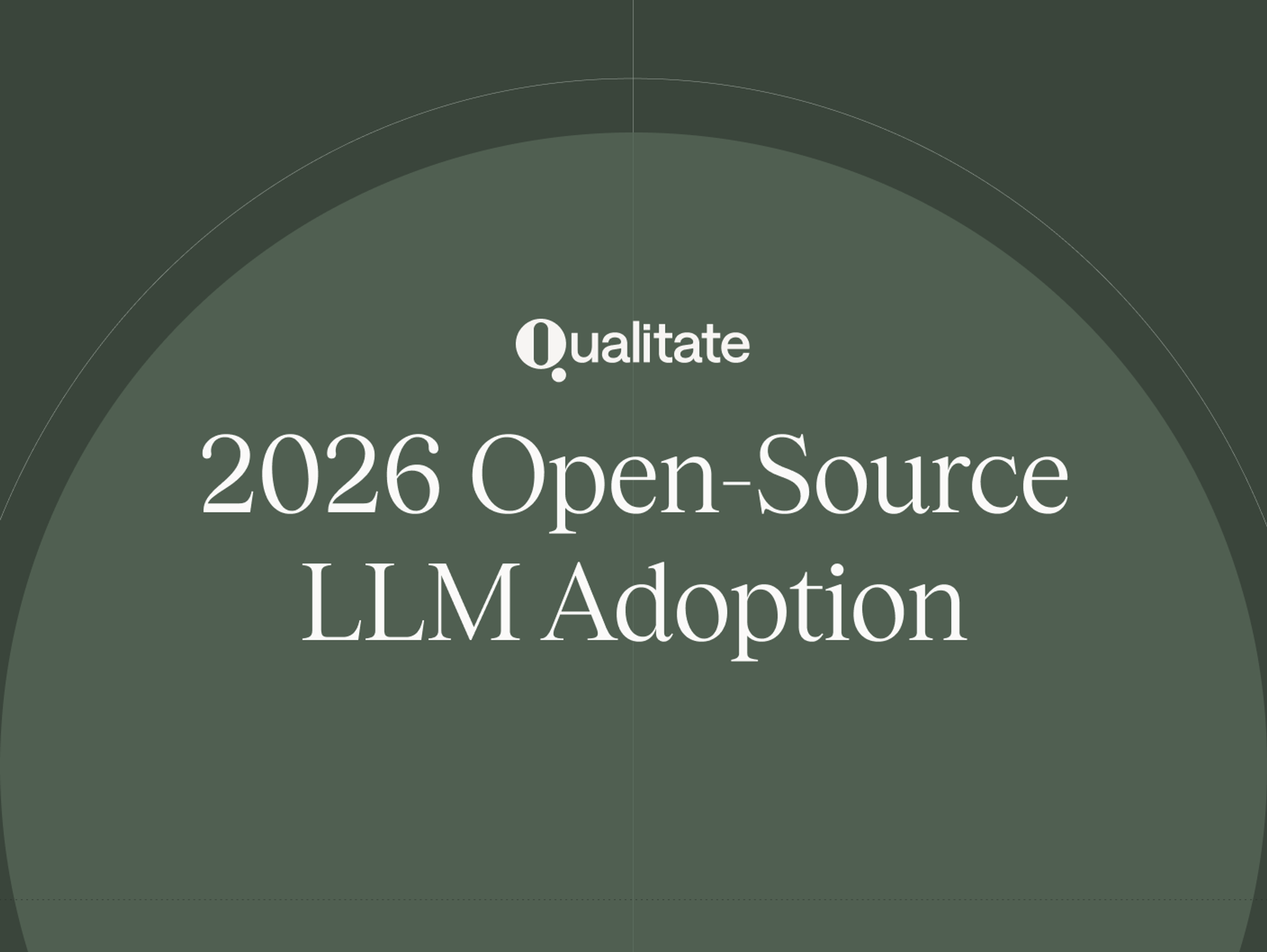 What 2,200+ buyer discussions reveal about open-source LLM adoption in 2026 (Mistral, Hugging Face, DeepSeek, Cohere)