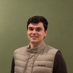 Portrait of Felipe Lamar