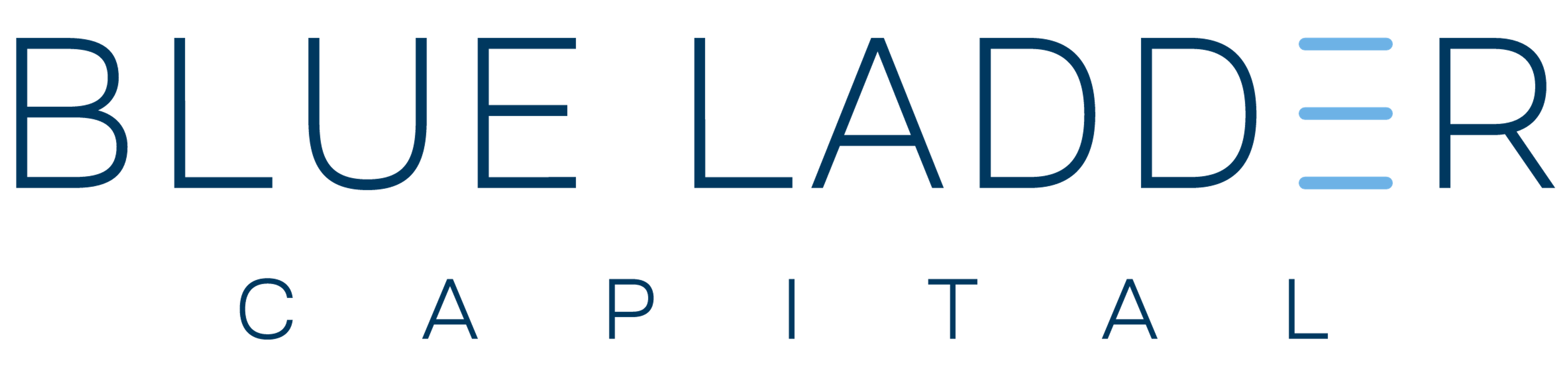 Blue Ladder Capital