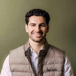 Portrait of Michael Ganian, CFA