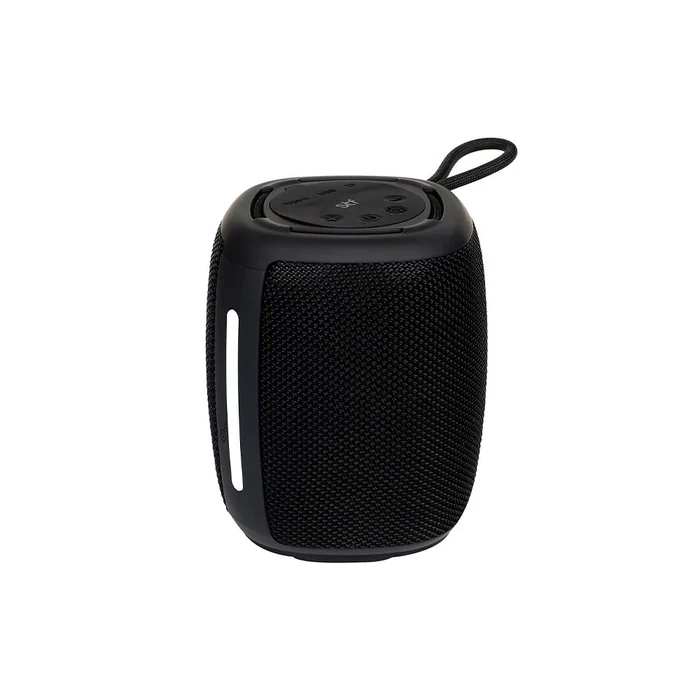 Lumo Dot: Bocina inalámbrica con luz led - 51141