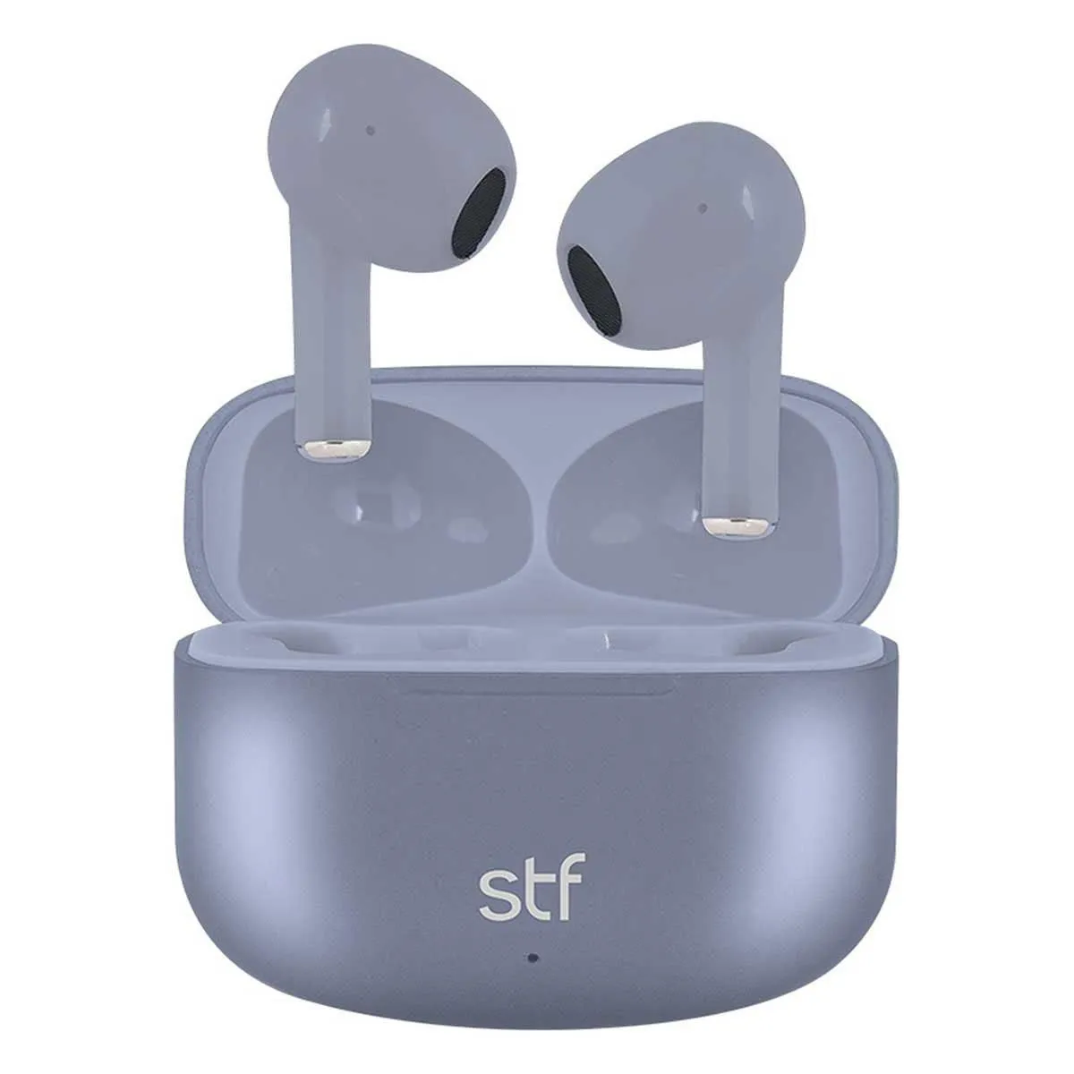 Audífonos inalámbricos STF In-Ear TWS Aurum Azul - 51066