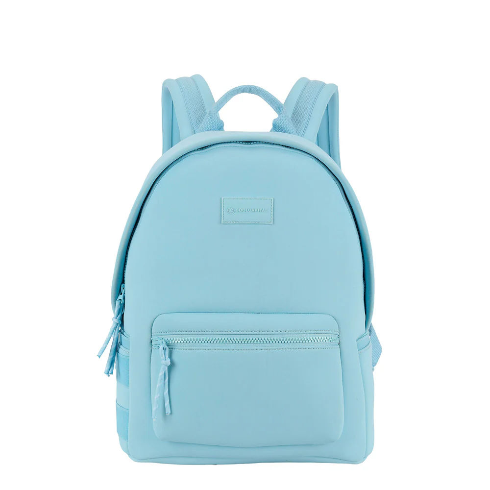 MOCHILA SLAY Laptop 14" Cool Capital Azul