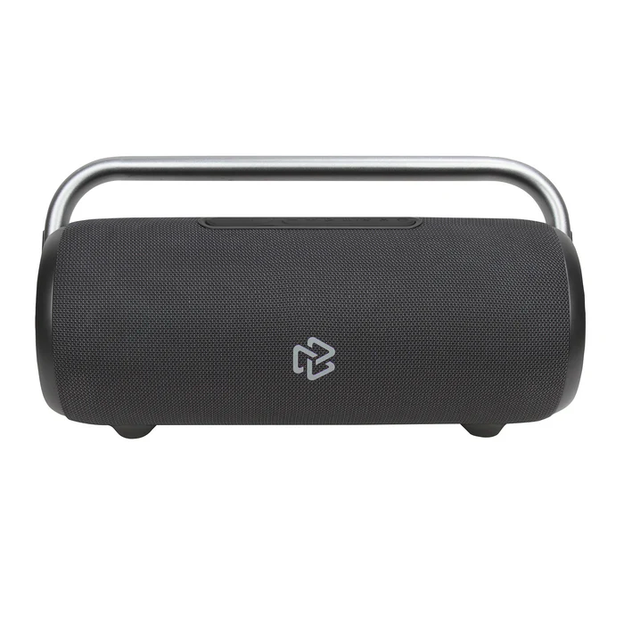 Boost Power Max bocina inalámbrica portátil con luz led RGB 110W - 51150