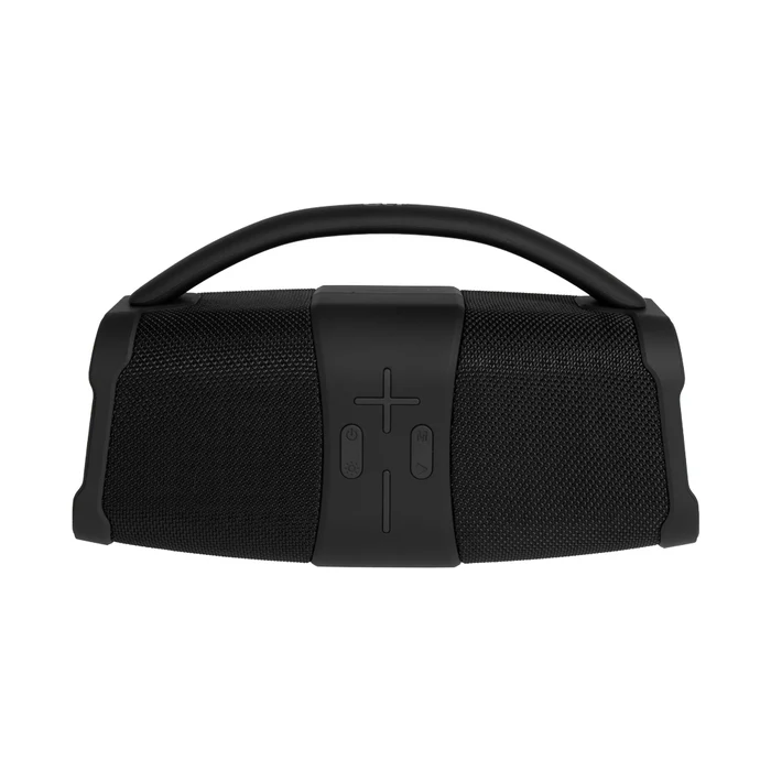 Bocina Portatil Hype Travel STF 20W 5hrs Uso Funcion Tws