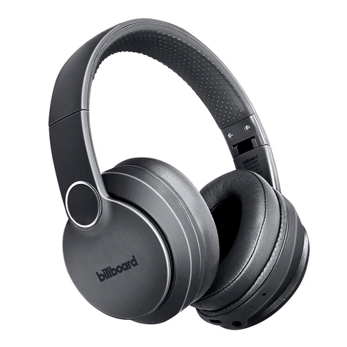 Audífonos Inalámbricos On Ear Soul Track STF Billboard 5hrs Uso Negro - 51175