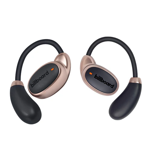 Audífonos Inalámbricos OWS Billboard Copper: 8hrs uso, protección IPX5 - 51164