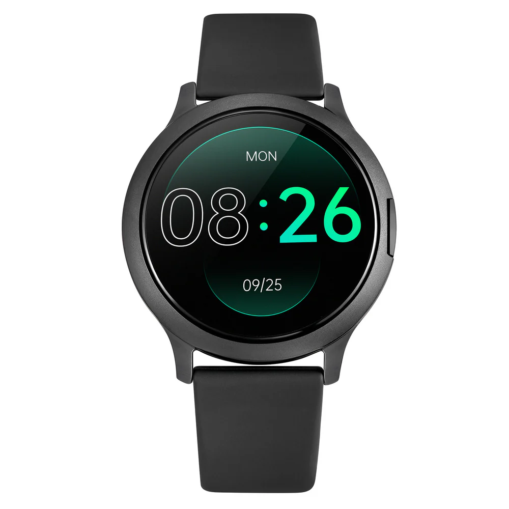 Smartwatch Reloj Kronos Slender STF Pantalla Amoled 1.3" Resistencia al agua IP67 - 7503056152851