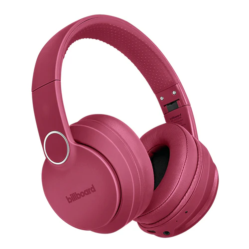 Audífonos Inalámbricos On Ear Soul Track STF Billboard 5hrs Uso Vino - 51177