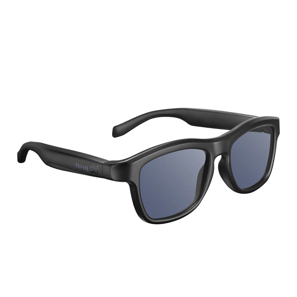Lentes de Sol con Audio Lennz Plus Audio Glasses STF 5Hrs Uso Protección UV400 - 7503059447091