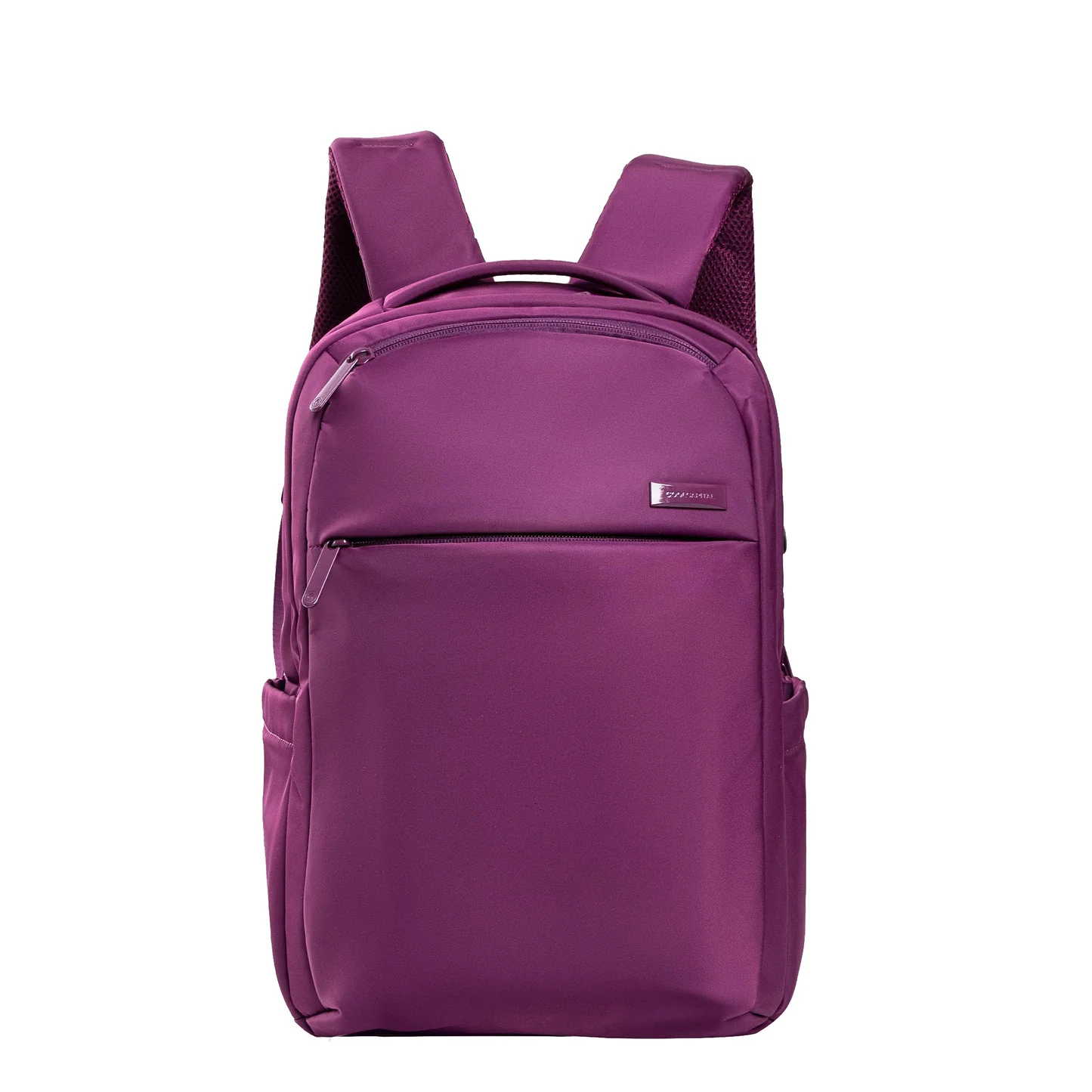 MOCHILA DOTT Laptop 15.6" Cool Capital Morada