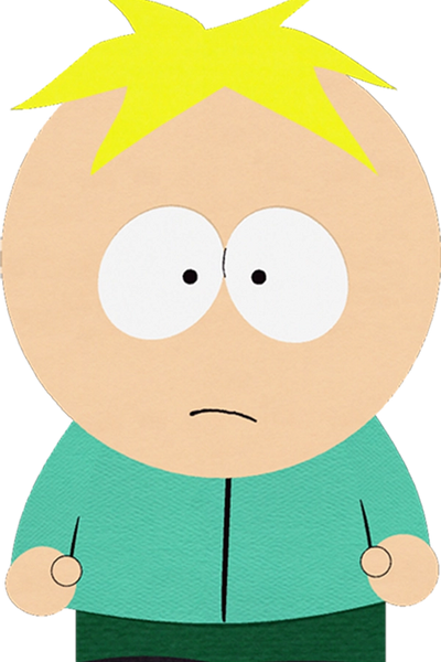 Butters Stotch 