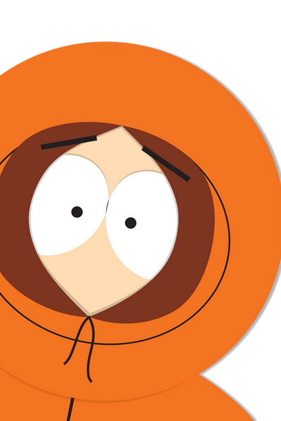 Kenny McCormick