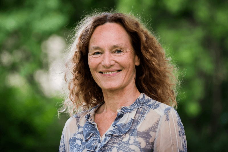Camilla Stoltenberg